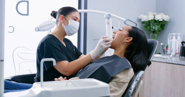 Our Range of Dental Services in Boerne, TX